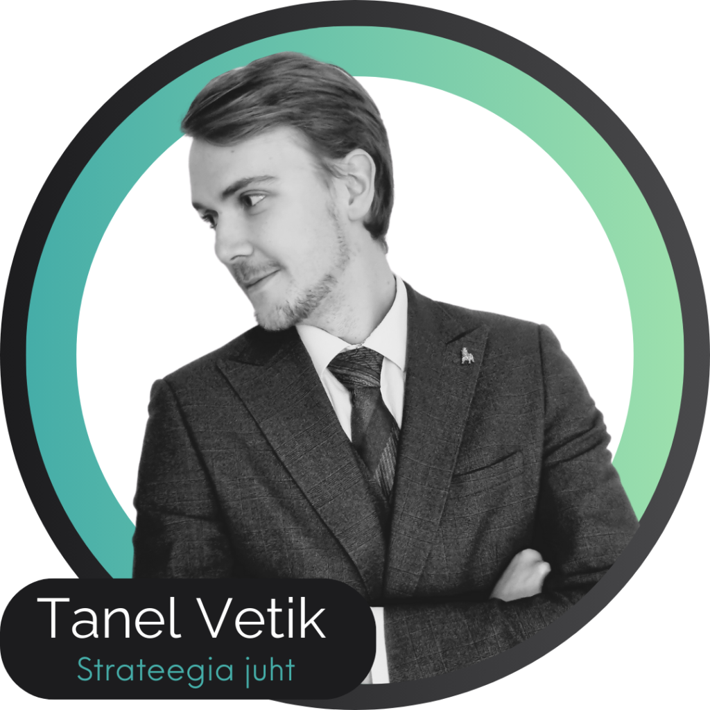 Tanel Vetik Onte Digital