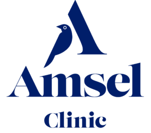 Amsel clinic logo